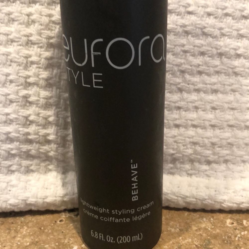 EUFORA BEHAVE.NEW. PRICED TO SELL.BELOW WHOLESALE - Picture 2 of 3